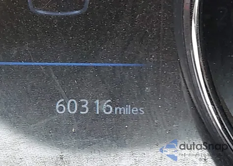 2020 Nissan Rogue Sv Intelligent Awd z USA, uszkodzony, nr VIN KNMAT2MV3LP530942